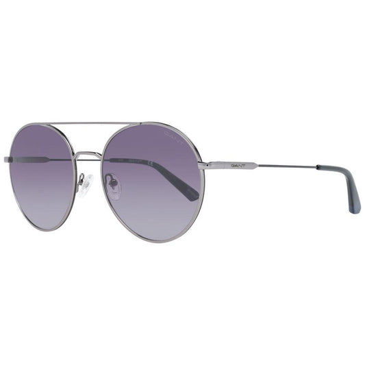 Gant Gray Men Sunglasses - PER.FASHION