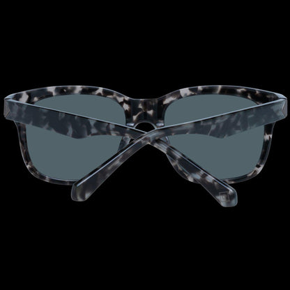 Gant Gray Unisex Sunglasses - PER.FASHION