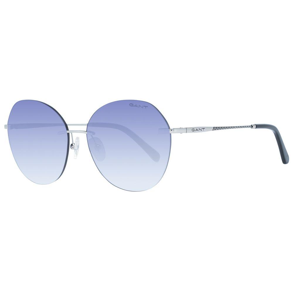 Gant Gray Women Sunglasses - PER.FASHION