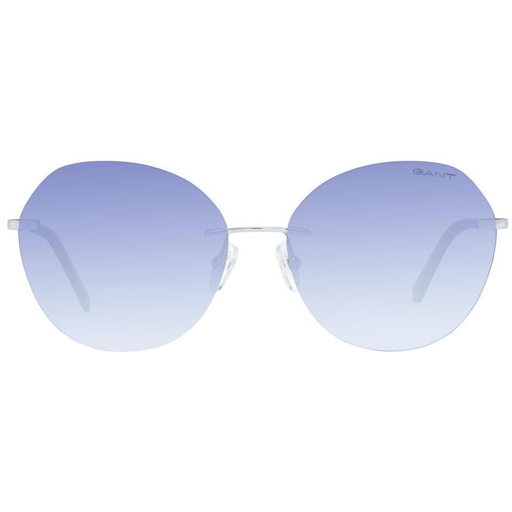Gant Gray Women Sunglasses - PER.FASHION
