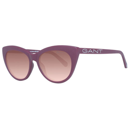 Gant Purple Women Sunglasses - PER.FASHION