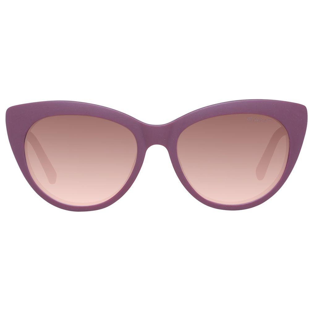 Gant Purple Women Sunglasses - PER.FASHION