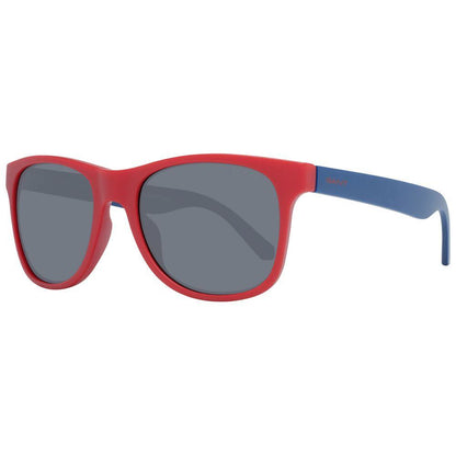 Gant Red Men Sunglasses - PER.FASHION