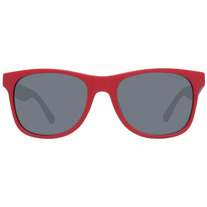 Gant Red Men Sunglasses - PER.FASHION
