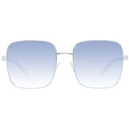 Gant Silver Women Sunglasses - PER.FASHION