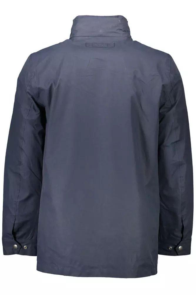 Gant Versatile Double Jacket with Long Sleeves - PER.FASHION