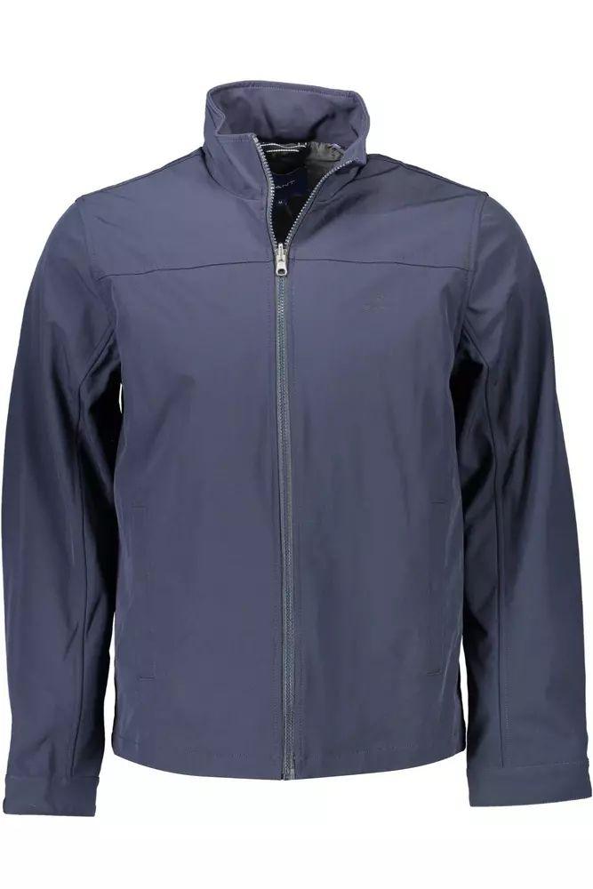 Gant Versatile Double Jacket with Long Sleeves - PER.FASHION