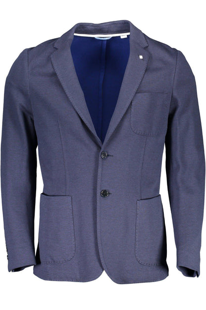 Gant Elegant Long Sleeve Classic Jacket - PER.FASHION