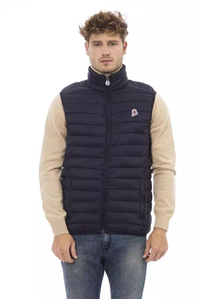 Invicta Elegant Quilted Men's Light Padded Vest - PER.FASHION