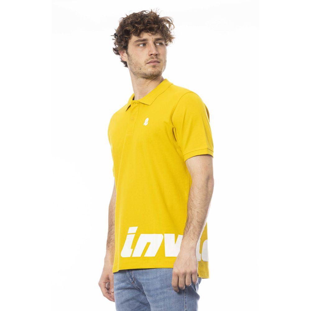 Invicta Sunny Cotton Summer Polo - PER.FASHION