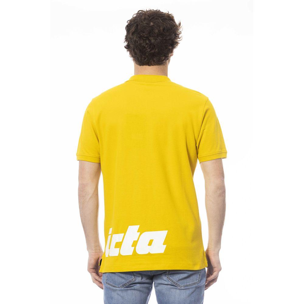 Invicta Sunny Cotton Summer Polo - PER.FASHION