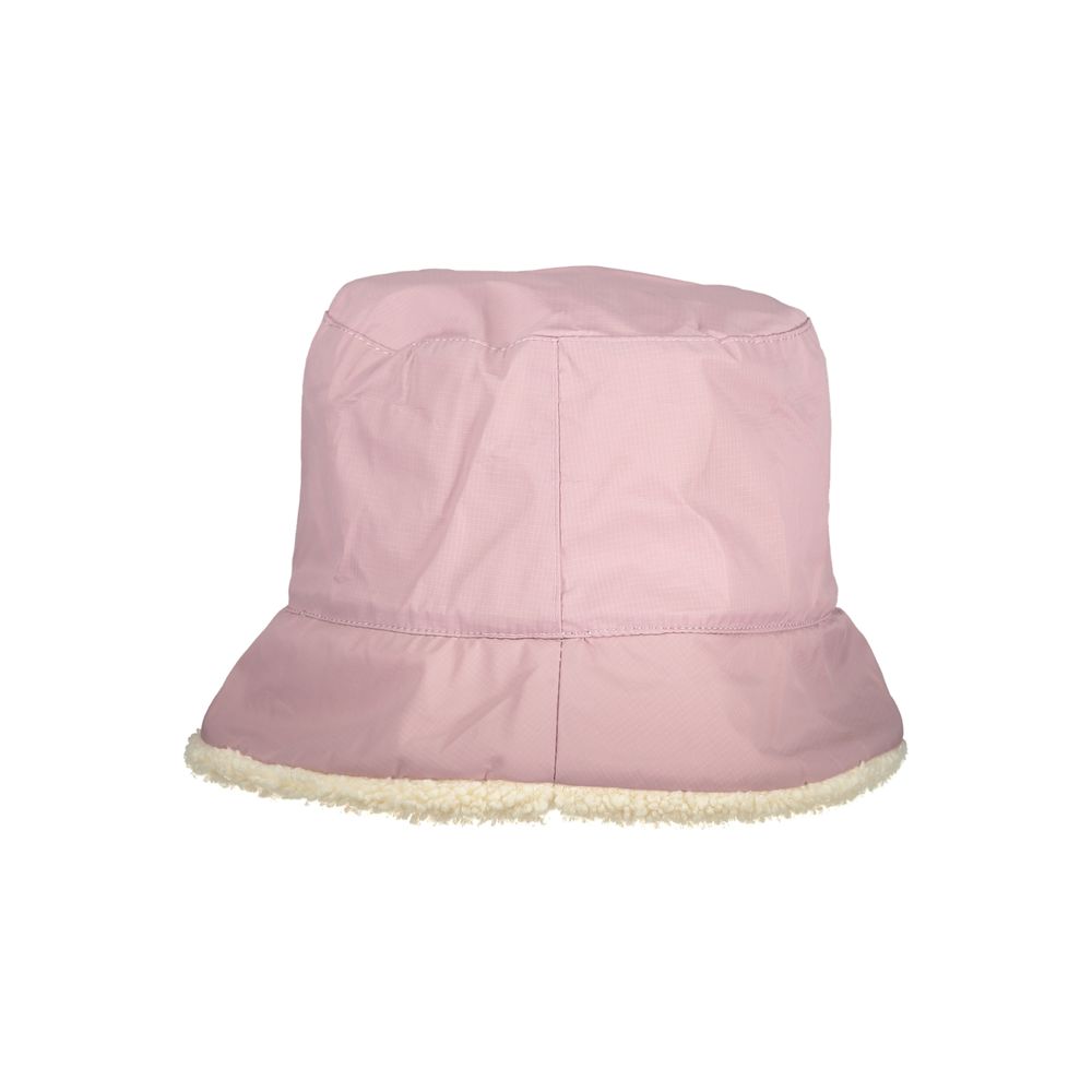 K-WAY Purple Polyamide Hat