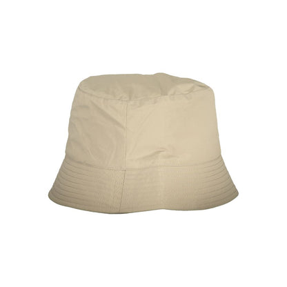 K-WAY Beige Polyester Hats & Cap