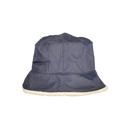 K-WAY Blue Polyamide Hats & Cap