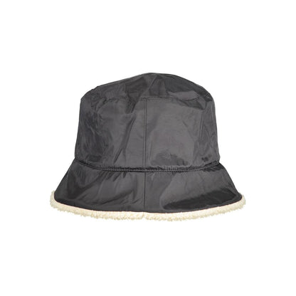 K-WAY Black Polyamide Hats & Cap