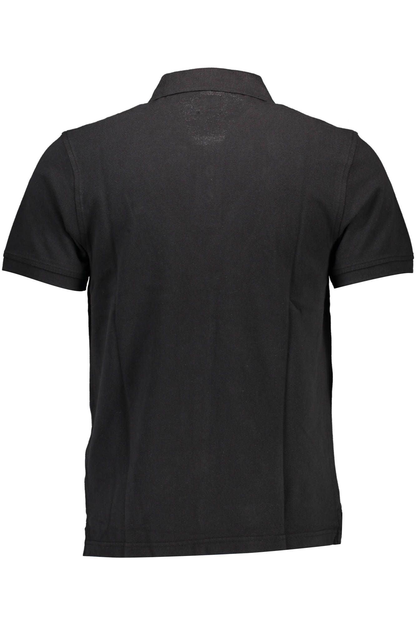 Levi's Sleek Cotton Polo Shirt with Logo - PER.FASHION