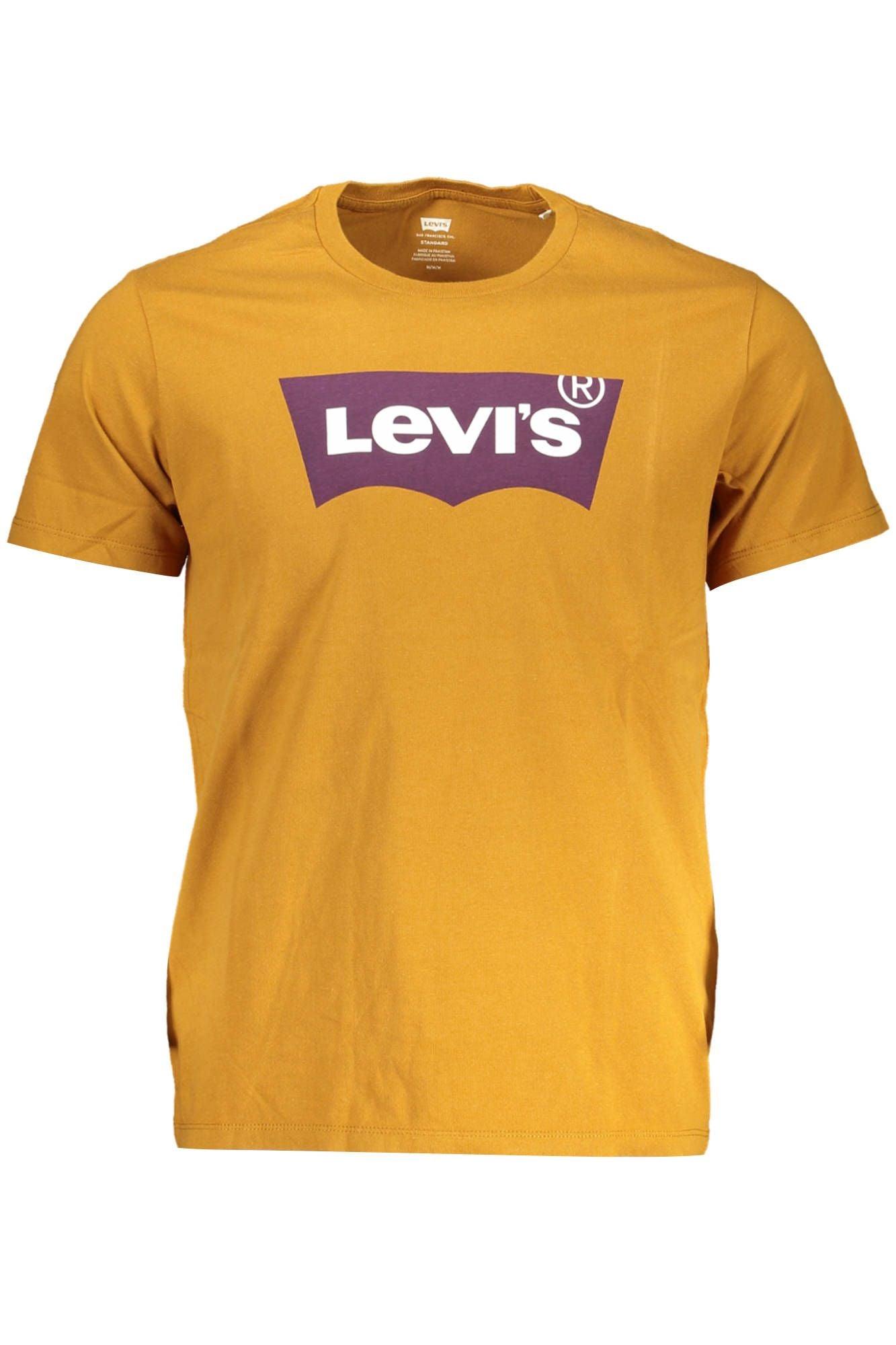 Levi's Classic Cotton Crew Neck T-Shirt - PER.FASHION