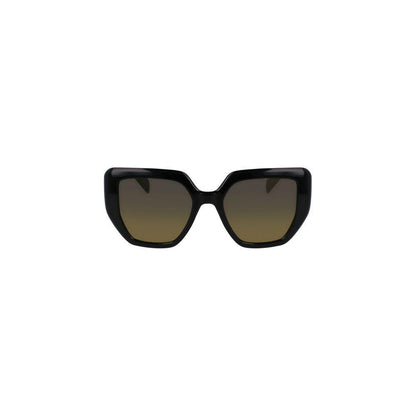 Liu Jo Black BIO INJECTED Sunglasses - PER.FASHION