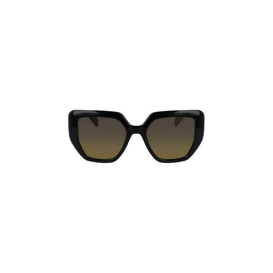 Liu Jo Black BIO INJECTED Sunglasses