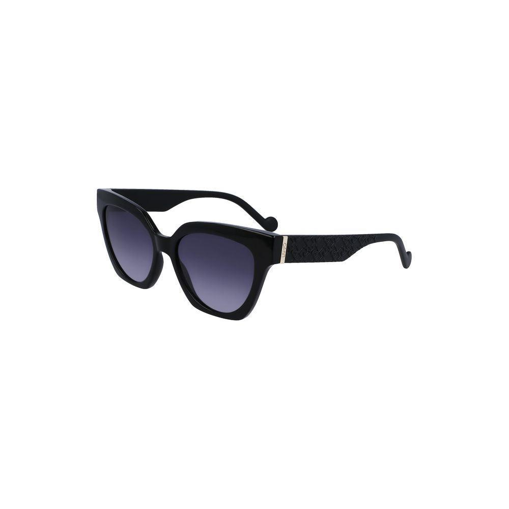 Liu Jo Black BIO INJECTED Sunglasses - PER.FASHION