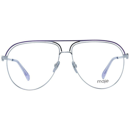 Maje Purple Women Optical Frames - PER.FASHION