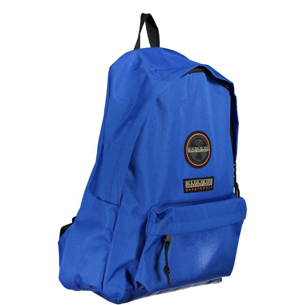 Napapijri Sleek Urban Explorer Backpack - PER.FASHION