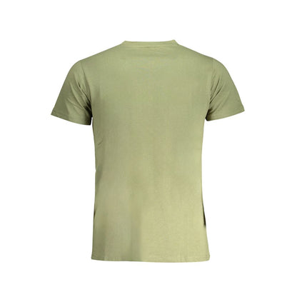 Norway 1963 Green Cotton T-Shirt