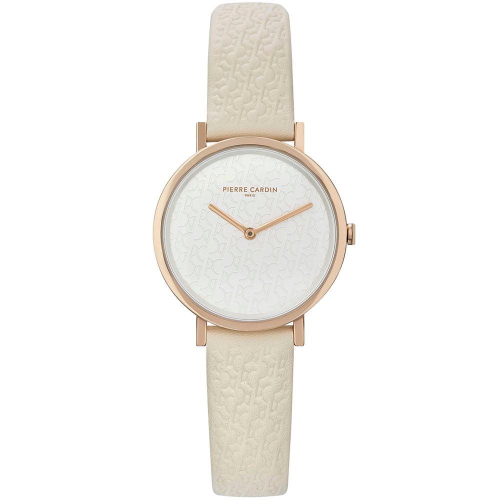 Pierre Cardin Rose Gold Women Watch - PER.FASHION