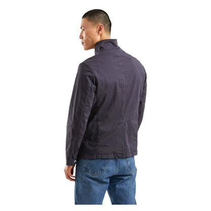 Шикарная хлопковая куртка Refrigiwear с четырьмя карманами