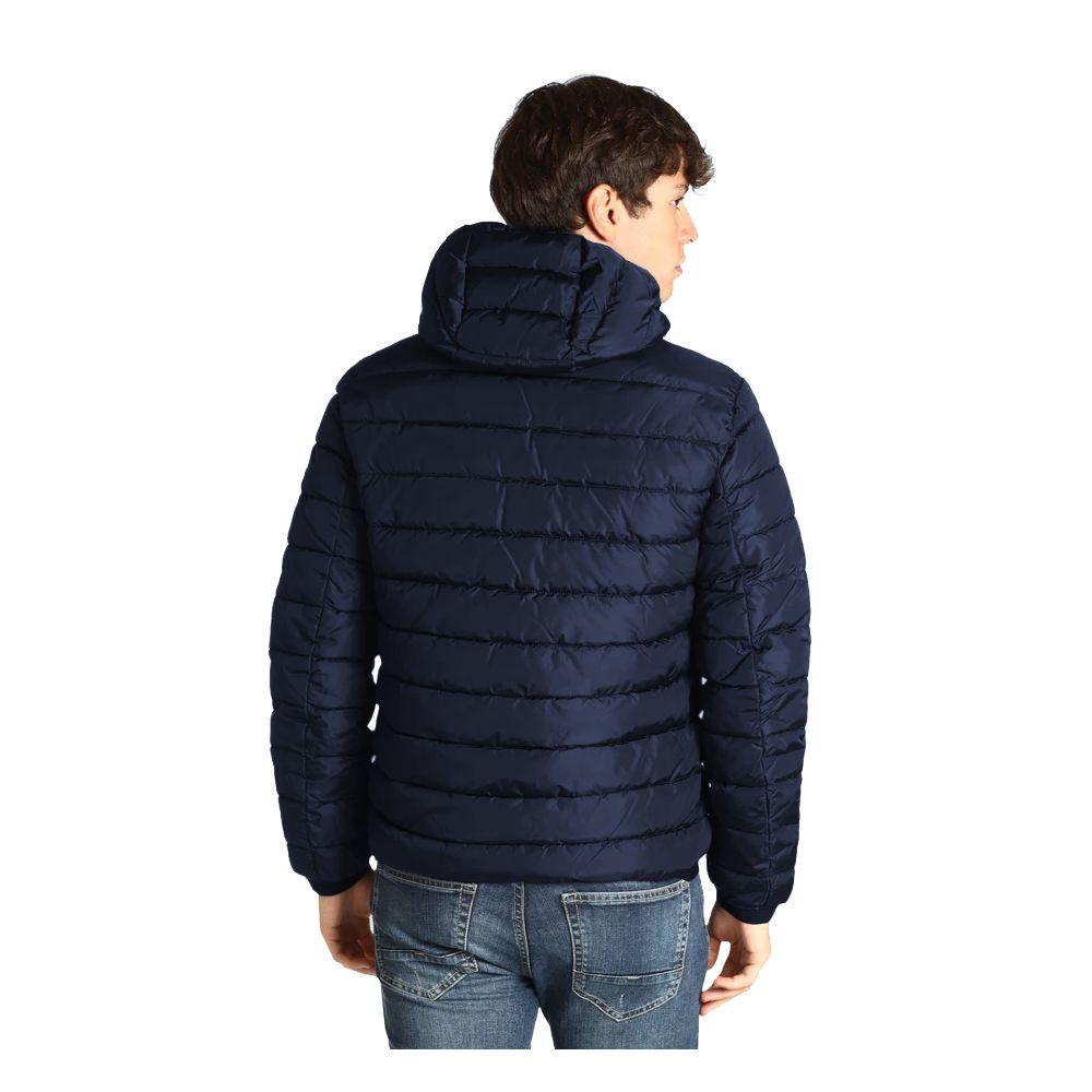 Refrigiwear Chic Primaloft Eco Jacket for Men - PER.FASHION