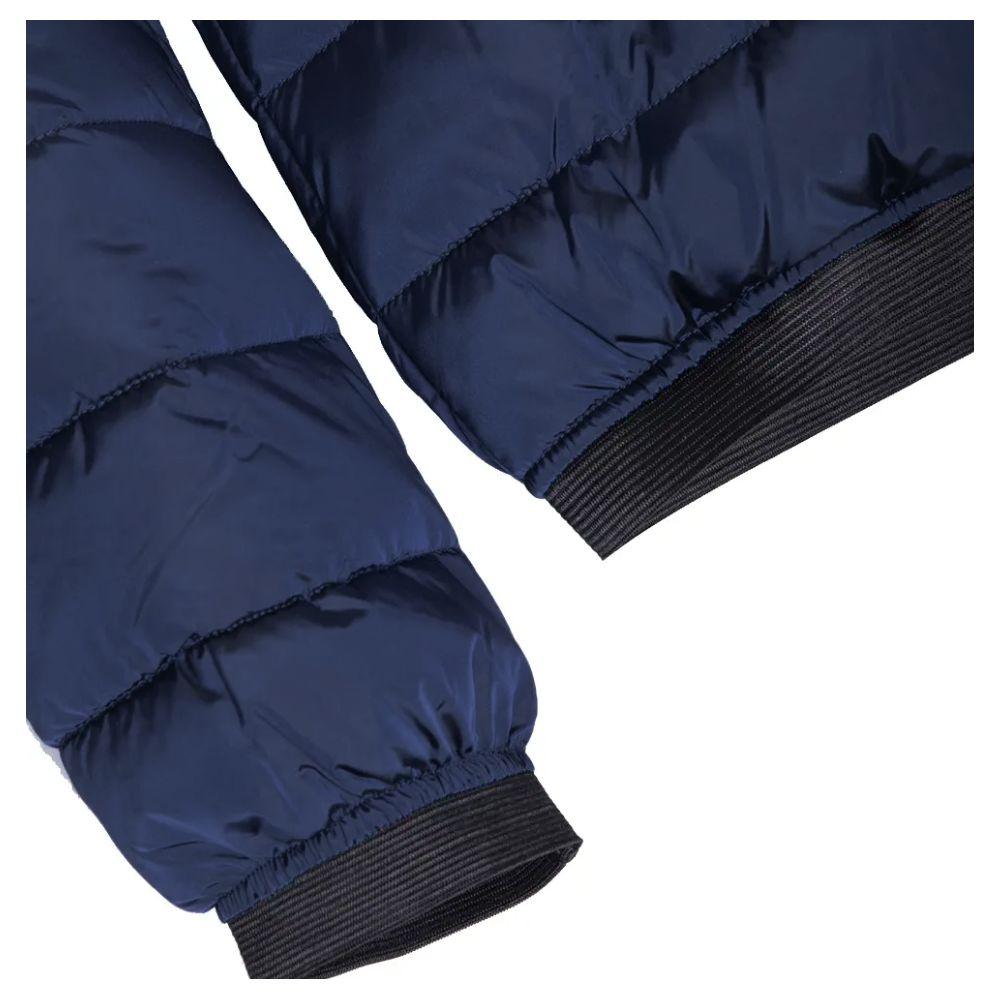 Refrigiwear Chic Primaloft Eco Jacket for Men - PER.FASHION