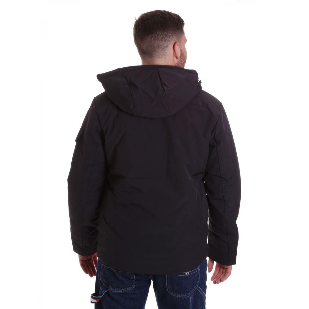 Refrigiwear Modern Artic Jacket with Adjustable Hood - PER.FASHION