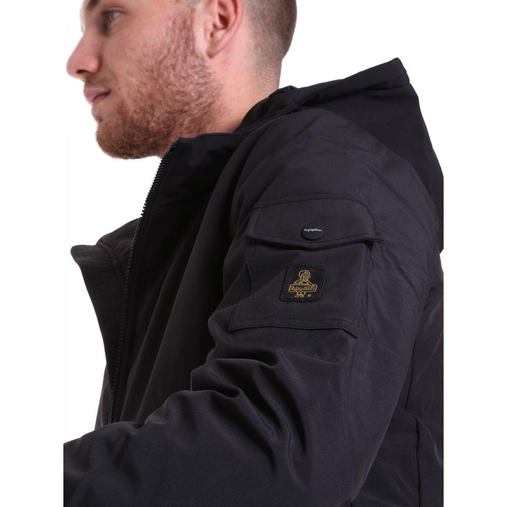 Refrigiwear Modern Artic Jacket with Adjustable Hood - PER.FASHION