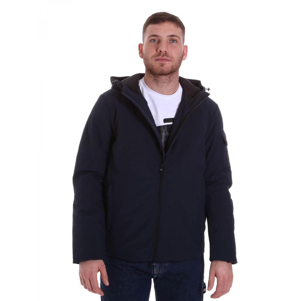 Refrigiwear Urban Chic Artic Jacket for Modern Men - PER.FASHION