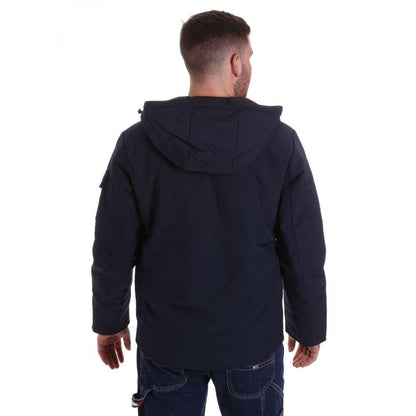 Refrigiwear Urban Chic Artic Jacket for Modern Men - PER.FASHION