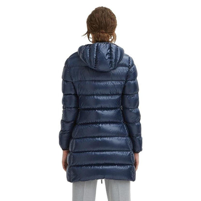 Reversible Centogrammi Luxe Duck Down Jacket - PER.FASHION