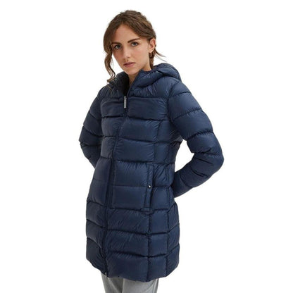 Reversible Centogrammi Luxe Duck Down Jacket - PER.FASHION