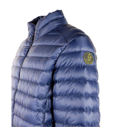 Sleek Centogrammi Down Jacket - Subtle Elegance - PER.FASHION