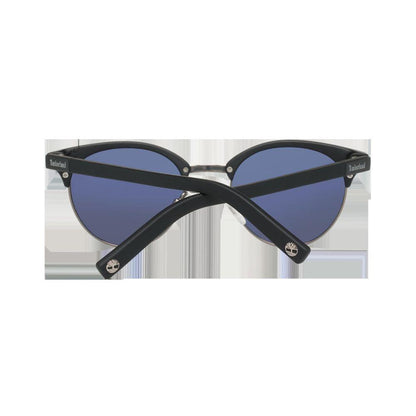 Timberland Black Sunglasses - PER.FASHION
