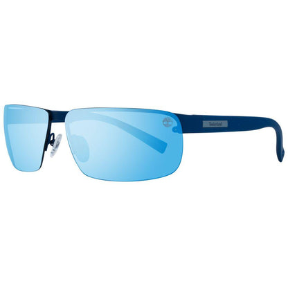 Timberland Blue Unisex Sunglasses - PER.FASHION
