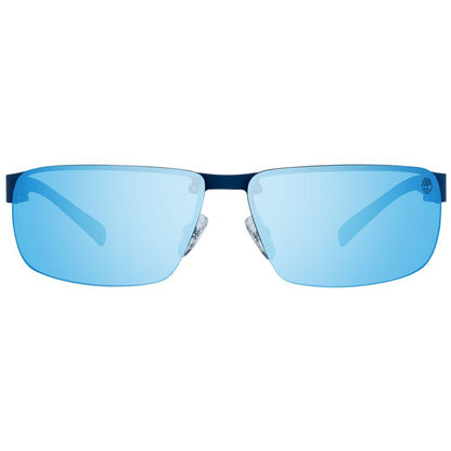 Timberland Blue Unisex Sunglasses - PER.FASHION