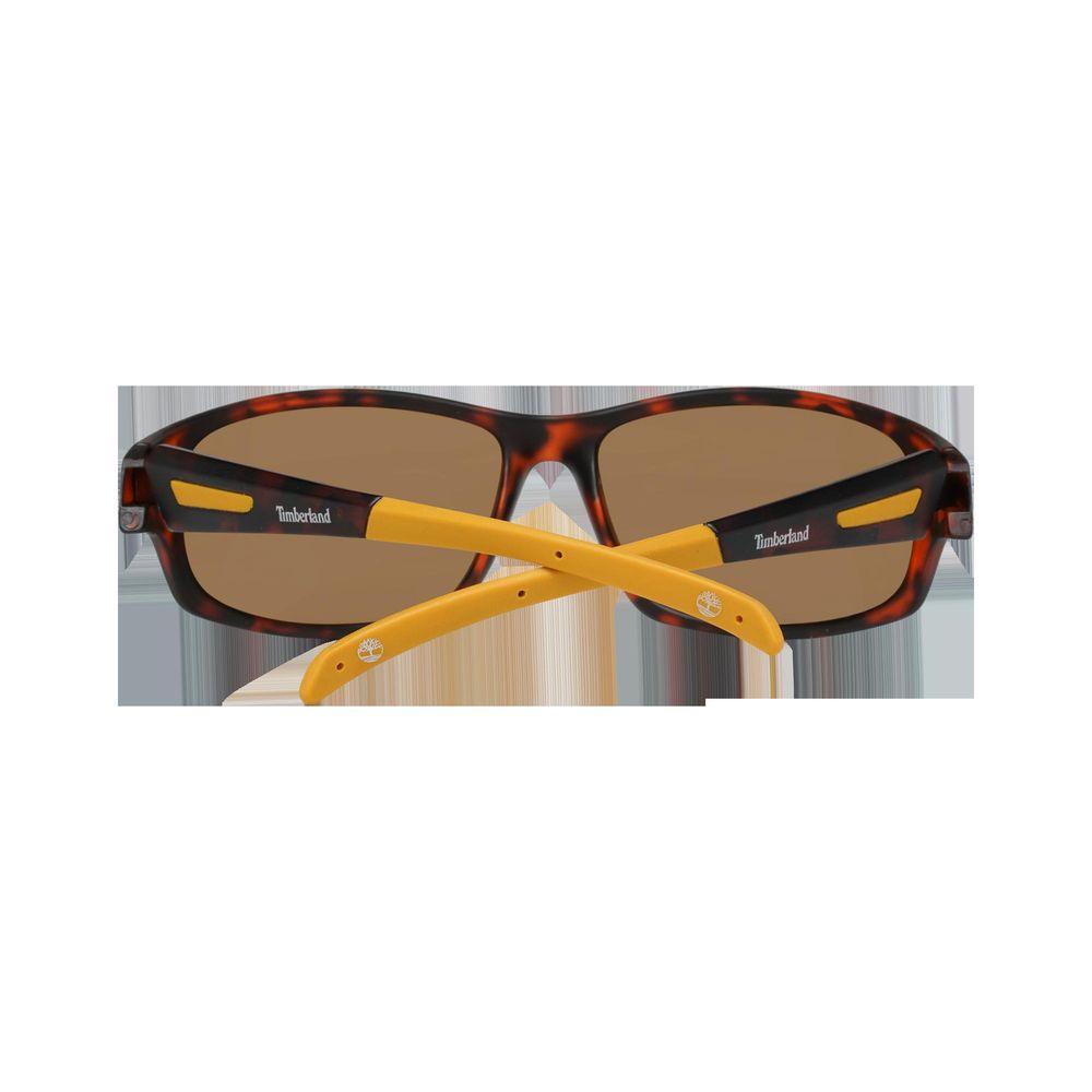 Timberland Brown Sunglasses - PER.FASHION