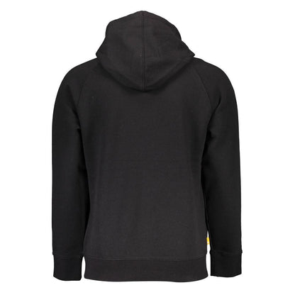 Timberland Chic Hooded Sweatshirt with Contrast Details - PER.FASHION