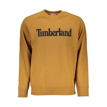 Timberland Earthy Tone Crew Neck Sweatshirt - PER.FASHION