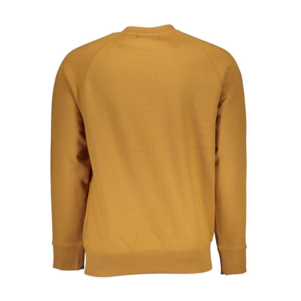 Timberland Earthy Tone Crew Neck Sweatshirt - PER.FASHION