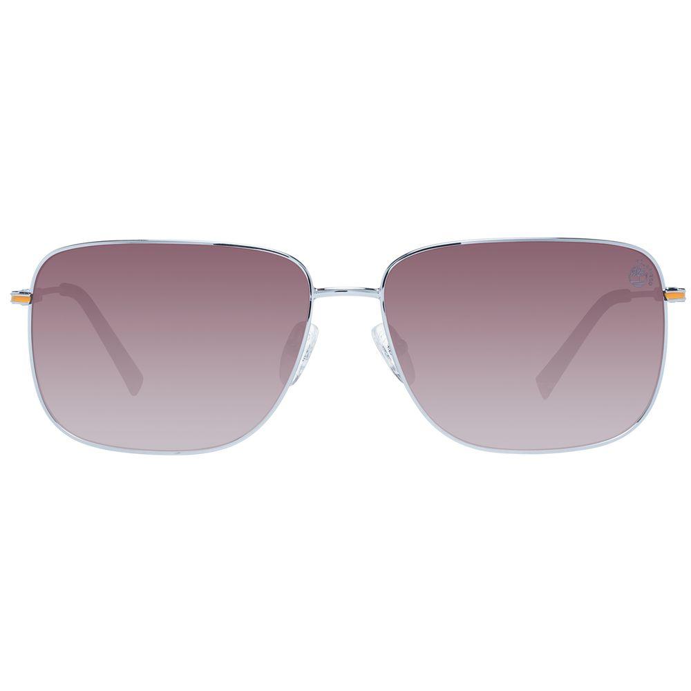 Timberland Gray Men Sunglasses - PER.FASHION