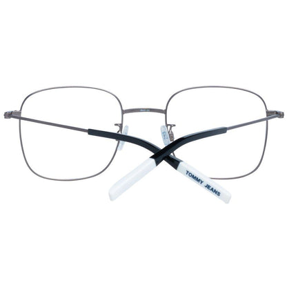 Tommy Hilfiger Gray Unisex Optical Frames - PER.FASHION