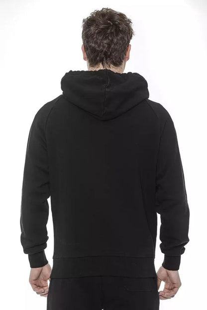 Tond Luminous Oversized Hooded Sweatshirt - PER.FASHION