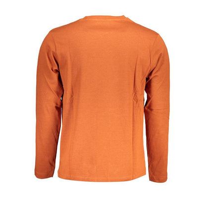 U.S. Grand Polo Bronze Cotton T-Shirt - PER.FASHION