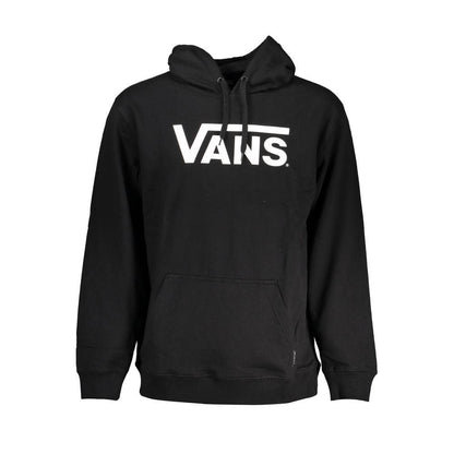 Vans Sleek Long Sleeve Hooded Sweatshirt - PER.FASHION